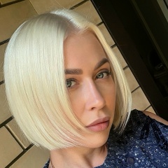 Анастасия Никитина, 26.07, Волгоград