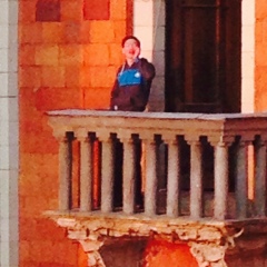 Ablai Kozhanov, 22.05, Астана