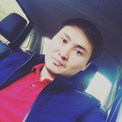 Айдархан Галеев, Los Angeles