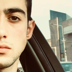 Armen Galoyan, 12.08, Ереван