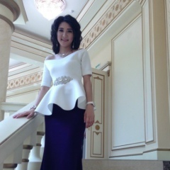 Айгерим Асылбеккызы, 15.07.1992