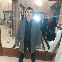 Tolkun Boltaev