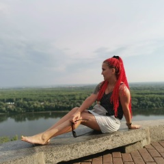 Lesia Муратова, Октябрьский