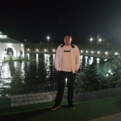 Куаныш Жумабаев, 30.10, Кызылорда