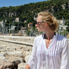 Диана Клисун, 09.08.1983, Praha