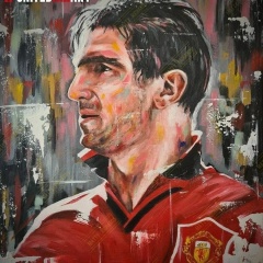 Музаффар Мирюсупов, Королёв