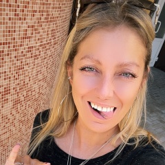 Кристина Иванова, 22.05, Санкт-Петербург