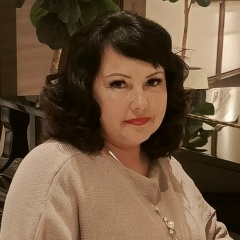 Елена Рыбалкина, 17.10, Ставрополь