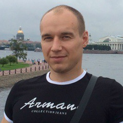 Глеб Сенчагов, 18.10.1986, Санкт-Петербург