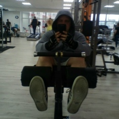 Алексей Алексеев, Стерлитамак