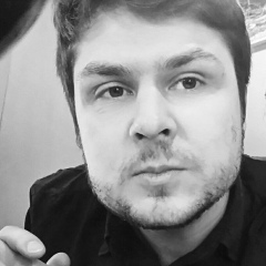Владимир Бутов, 25.07, Москва
