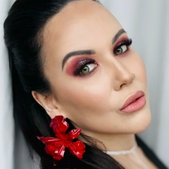 Маша Луговская, 27.07.1987, Москва