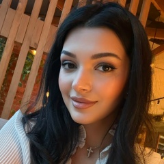 Араксия Давтян, 20.03