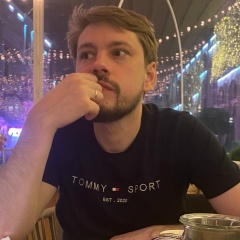 Илья Легов, 26.03.1987, Pambuka African Township