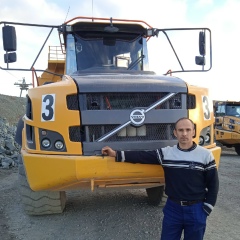 Пётр Воронков, 03.01.1982