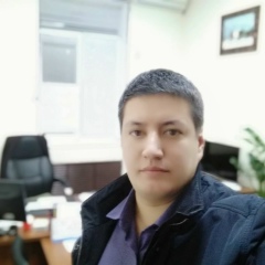 Nedim Ulanov, 06.10, Ташкент