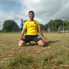 Sitt Min-Nyo, 18.11.1992