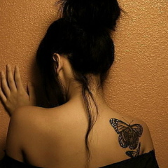 Иктория Викуся, 20.02.1992, Москва