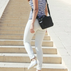 Мари Матрос, 15.03.1993, Москва