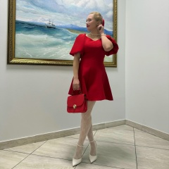 Татьяна Исаева, 07.11, Брянск