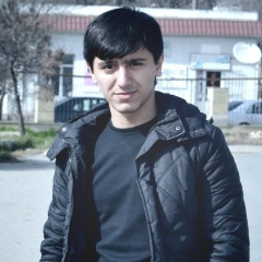 Рафаил Нуриев, 26.07, Баку