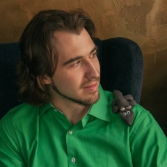 Александр Блинов, 21.10.1987, Санкт-Петербург