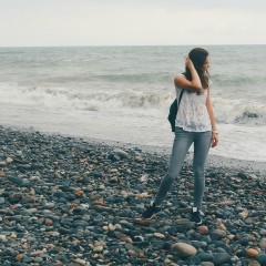 Екатерина Киняпина, 28.07.1992, Новосибирск