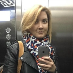 Сильвия Моника, 09.10, Сочи