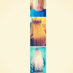 Екатерина Волос, 20.06.1989, Москва