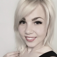 Кристина Иокша, 19.06.1989, Минск