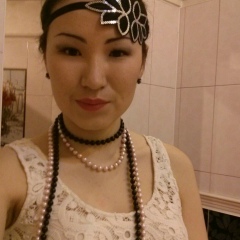 Bakitgul Sazanbay, 16.11, Алматы