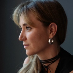 Ольга Кобыльченко, 03.04.1989, Москва