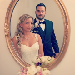 Алина Дорофеева, 26.02.1987, Санкт-Петербург