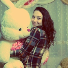 Ecaterina Secret, 20.01, Резина