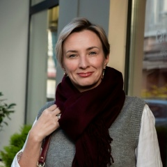 Анастасия Борисова, 30.09.1981, Батуми