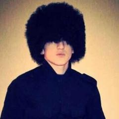 Абу Кадыров, 06.06.1988, Грозный