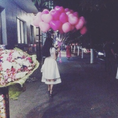 Таня Иванова, 11.12.1983, Хабаровск