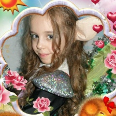 Дарья Аксёнова, 10.02.2000, Темиртау