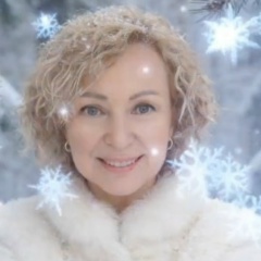 Татьяна Булатова, Санкт-Петербург