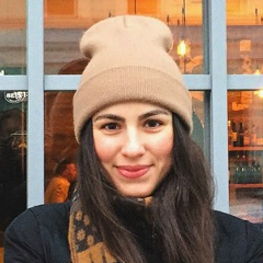 Анастасия Метрофанова, 01.11, Киев