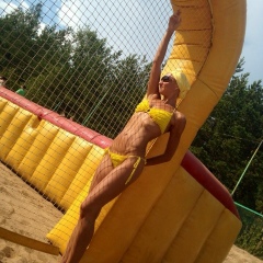 Анна Коновалова, 20.01, Санкт-Петербург