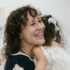 Юлия Короткая, 22.05.1984, Новосибирск