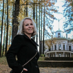 Мария Шубина, 02.11.1992