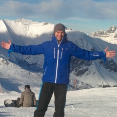 Рома Самойлов, 14.10.1990, Одесса