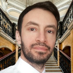 Карен Балугян, 14.11, Москва