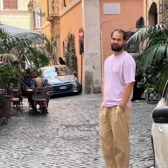 Дима Ртищев