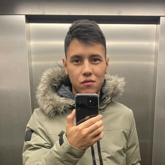 Мирлан Райканов, 14.08, Екатеринбург