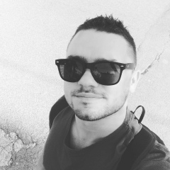 Жан Костак, 28.03.1994, Белки