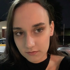 Настя Говорун, 12.08.2000, Москва