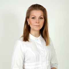Марьяна Данина, 20.03